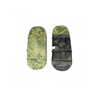 Наколенники рыболовные "СЛЕДОПЫТ" Виртуоз NEW Наколенники рыболовные "СЛЕДОПЫТ" Виртуоз NEW