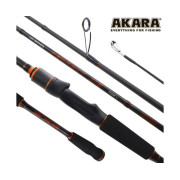 Спиннинг Akara Perfect Jig 702L TX-30 (4-18) 2,1 м