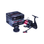 Катушка Kaida Advance 5000, 4.4:1