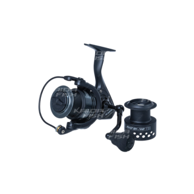 Катушка Kaida MHF-01 5000, 5.1:1 Катушка Kaida MHF-01 5000, 5.1:1