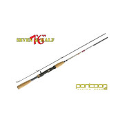 Спиннинг Pontoon 21 Seven&Half Casting 2.28m 7.0-21.0g