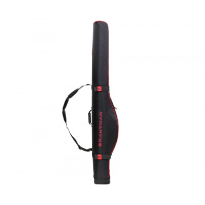 Чехол для 4-х удилищ FLAGMAN Grantham Hard Case 165cm Чехол для 4-х удилищ FLAGMAN Grantham Hard Case 165cm