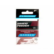 Крючки FLAGMAN Grand Feeder Skimmer And Zope Series 3 №10