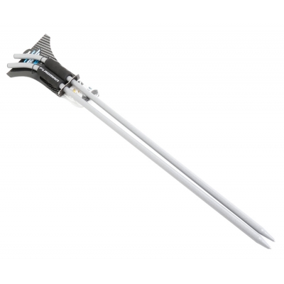 Колышки для измерения дистанции FLAGMAN Measuring Distances 90cm Колышки для измерения дистанции FLAGMAN Measuring Distances 90cm