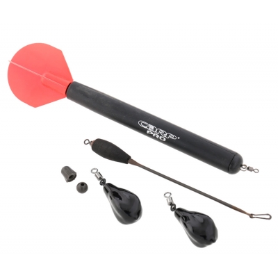 Маркерный набор CARP PRO Spod Zone Marker Kit 85г Маркерный набор CARP PRO Spod Zone Marker Kit 85г