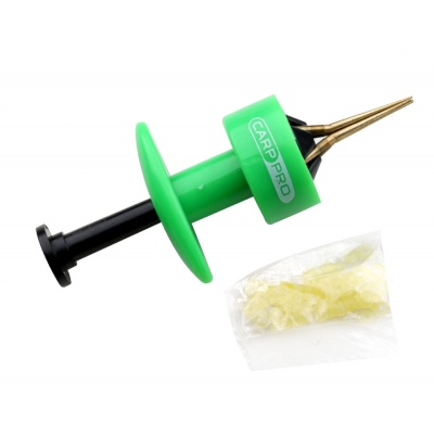 Инструмент для пеллетса CARP PRO Pellet Bander Инструмент для пеллетса CARP PRO Pellet Bander