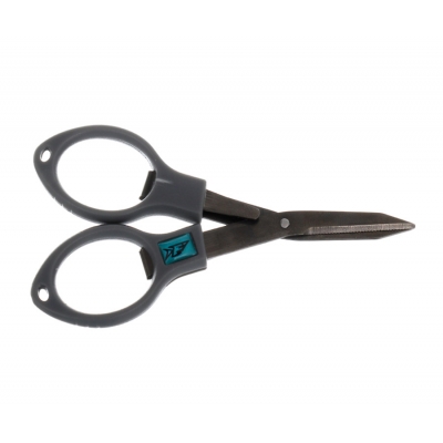 Ножницы FLAGMAN PE Scissors 10см Ножницы FLAGMAN PE Scissors 10см