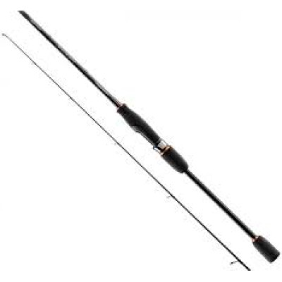 Спиннинг Select Nitro NTR-802L 2.44m 3-12g Fast Спиннинг Select Nitro NTR-802L 2.44m 3-12g Fast