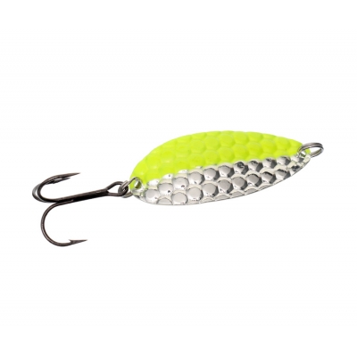 Блесна FLAGMAN Flex 11,5g цвет 218 Блесна FLAGMAN Flex 11,5g цвет 218