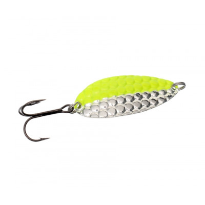 Блесна FLAGMAN Flex 11,5g цвет 218 Блесна FLAGMAN Flex 11,5g цвет 218