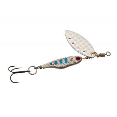 Блесна FLAGMAN Viratta 16,5g 004 Блесна FLAGMAN Viratta 16,5g 004