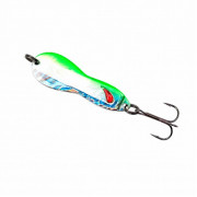 Блесна FLAGMAN Dart Spoon 12г цвет F003