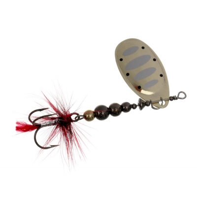 Блесна FLAGMAN Twidd 10g цвет 103 Блесна FLAGMAN Twidd 10g цвет 103