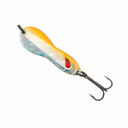 Блесна FLAGMAN Dart Spoon 12г цвет F005