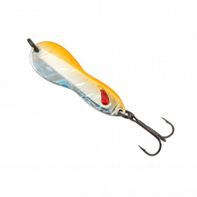 Блесна FLAGMAN Dart Spoon 12г цвет F005 Блесна FLAGMAN Dart Spoon 12г цвет F005