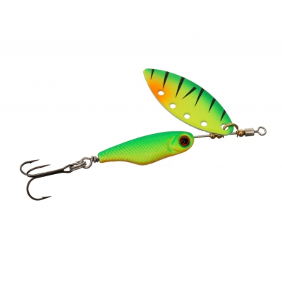 Блесна FLAGMAN Viratta 16,5g 003 Блесна FLAGMAN Viratta 16,5g 003