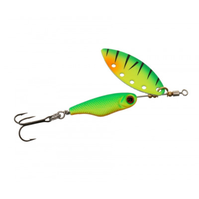 Блесна FLAGMAN Viratta 16,5g 003 Блесна FLAGMAN Viratta 16,5g 003