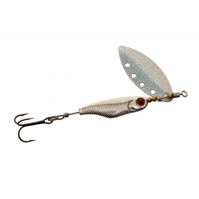 Блесна FLAGMAN Viratta 6,5g 002 Блесна FLAGMAN Viratta 6,5g 002