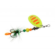 Блесна FLAGMAN Twidd 5g цвет 105