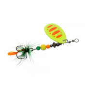 Блесна FLAGMAN Twidd 5g цвет 105