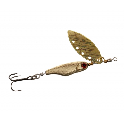 Блесна FLAGMAN Viratta 6,5g 001 Блесна FLAGMAN Viratta 6,5g 001