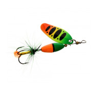 Блесна FLAGMAN Thunder Max 5,5G цвет 102