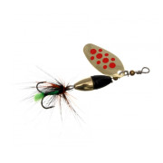 Блесна FLAGMAN Thunder Max 5,5G цвет 108