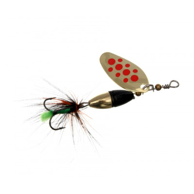 Блесна FLAGMAN Thunder Max 5,5G цвет 108 Блесна FLAGMAN Thunder Max 5,5G цвет 108