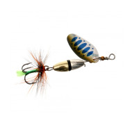 Блесна FLAGMAN Thunder Max 9G цвет 107