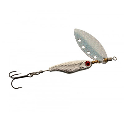 Блесна FLAGMAN Viratta 16,5g 002 Блесна FLAGMAN Viratta 16,5g 002