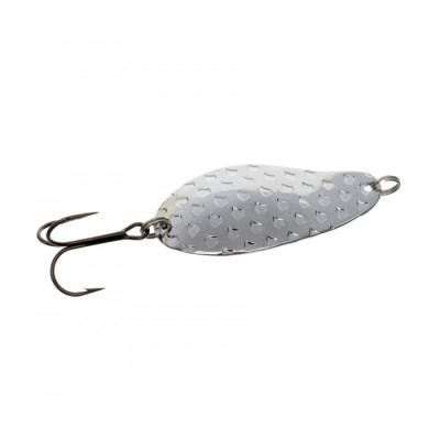 Блесна FLAGMAN Bent 15,5g цвет 201 Блесна FLAGMAN Bent 15,5g цвет 201