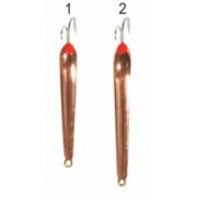 Блесна зимняя "Гвоздик бол." 2,1гр.(М) ТР