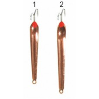 Блесна зимняя "Гвоздик бол." 2,1гр.(Н) ТР Блесна зимняя "Гвоздик бол." 2,1гр.(Н) ТР