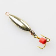  Блесна зимняя "Дивенская" 1,5гр.(М) ТР