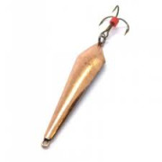 Блесна зимняя "СОЖ сред." 5,5гр.(М) ТР