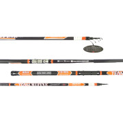 Удилище болонское Mifine Team Mifine Specialist Bolo 400 4 метра