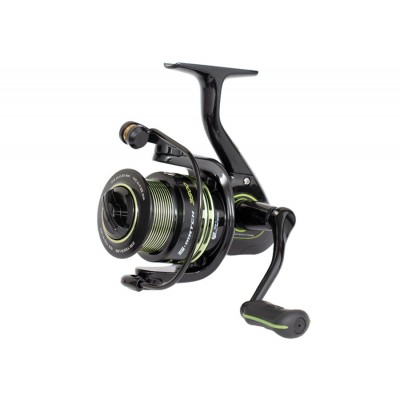 Катушка матчевая FLAGMAN S-Match 3500 Катушка матчевая FLAGMAN S-Match 3500