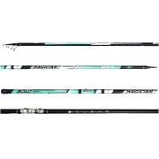 Удилище болонское Mifine Magician S Bolo 400 4 метра