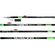 Удилище болонское Mifine Tometa Bolo 400 4 метра