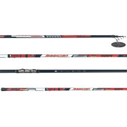 Удилище болонское Mifine Magician L Bolo 400 4 метра