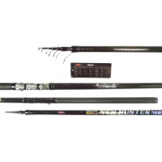 Удилище болонское Mifine New Hunter Bolo 400 4 метра