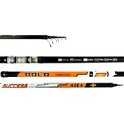 Удилище болонское Mifine Success Bolo 400 4 метра