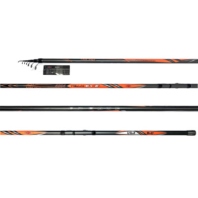 Удилище болонское Mifine Team Eve Bolo 400 4 метра Удилище болонское Mifine Team Eve Bolo 400 4 метра