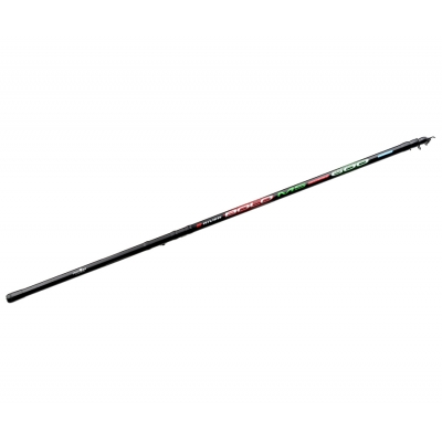 Удилище болонское теле с кольцами FLAGMAN S-River Bolo 600 6м Удилище болонское теле с кольцами FLAGMAN S-River Bolo 600 6м