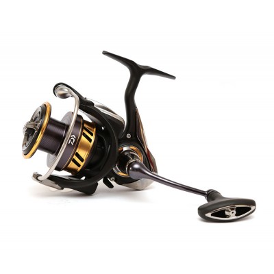 Катушкa DAIWA 17 Legalis LT 2000D Катушкa DAIWA 17 Legalis LT 2000D