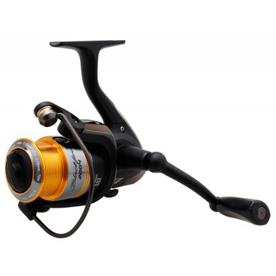 Катушка спиннинговая FLAGMAN "Blackfire 2004" 3+1ш.п. Катушка спиннинговая FLAGMAN "Blackfire 2004" 3+1ш.п.