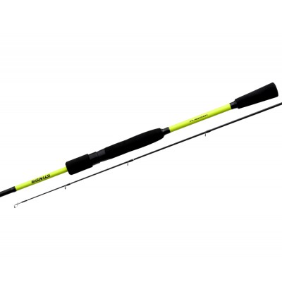 Удилище спиннинговое FLAGMAN Bonus 83H 2,51м тест 10-45г Удилище спиннинговое FLAGMAN Bonus 83H 2,51м тест 10-45г