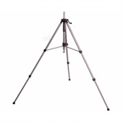 Телескопическая алюминиевая тренога FLAGMAN
