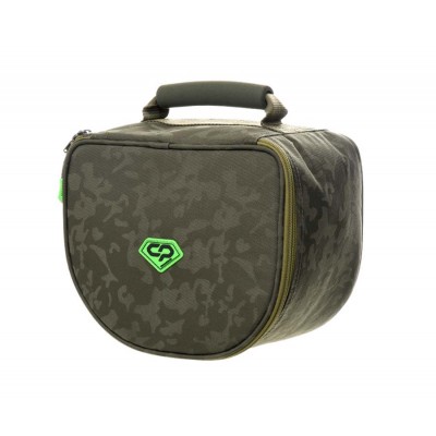 Чехол CARP PRO Diamond для катушки тип Big Pit 24х20х15см Чехол CARP PRO Diamond для катушки тип Big Pit 24х20х15см