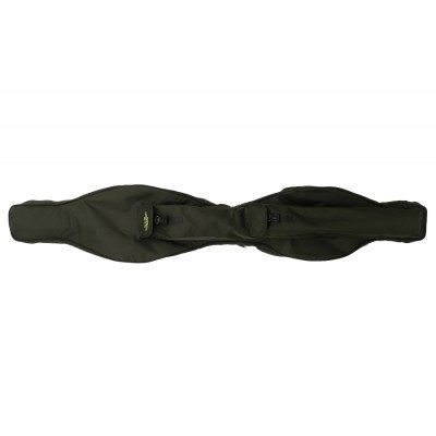 Чехол CARP PRO 600D на 4 удилища 3.6м с катушками Чехол CARP PRO 600D на 4 удилища 3.6м с катушками